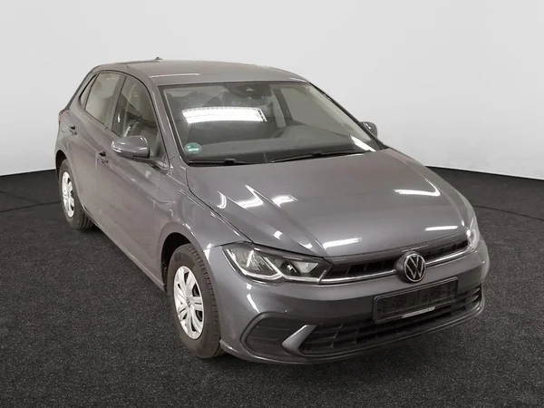 VOLKSWAGEN Polo (2022) — foto 20 van 22
