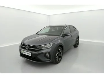 VOLKSWAGEN Taigo (2025)