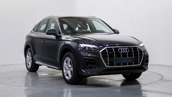 Audi Q5 Sportback PHEV (2022) — foto 43 van 45