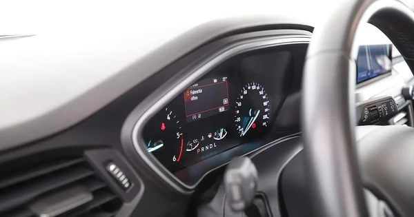 Ford Focus Sw (2022) — foto 13 van 48