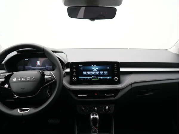 SKODA Fabia (2026) — foto 4 van 25