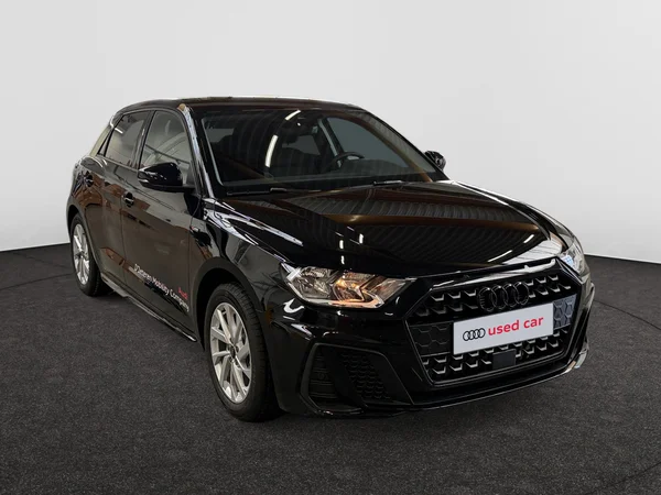 AUDI A1 Sportback (2026) — foto 22 van 24
