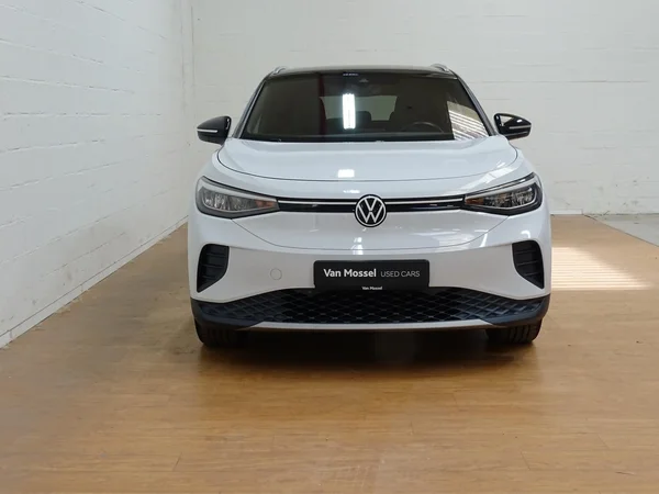 Volkswagen ID.4 (2021) — foto 26 van 26