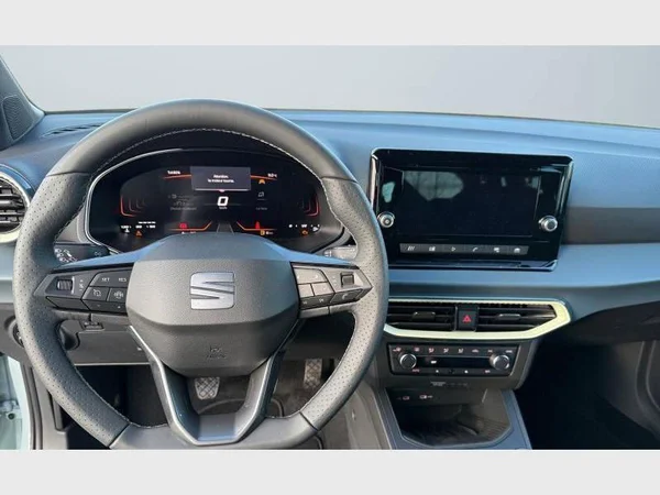 Seat Arona (2026) — foto 4 van 25