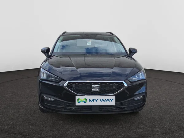 SEAT Leon ST (2025) — foto 24 van 24