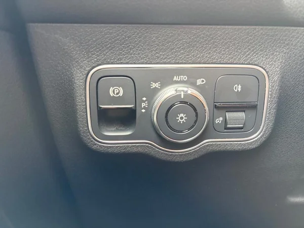 MERCEDES-BENZ GLB (X247) (2022) — foto 13 van 30