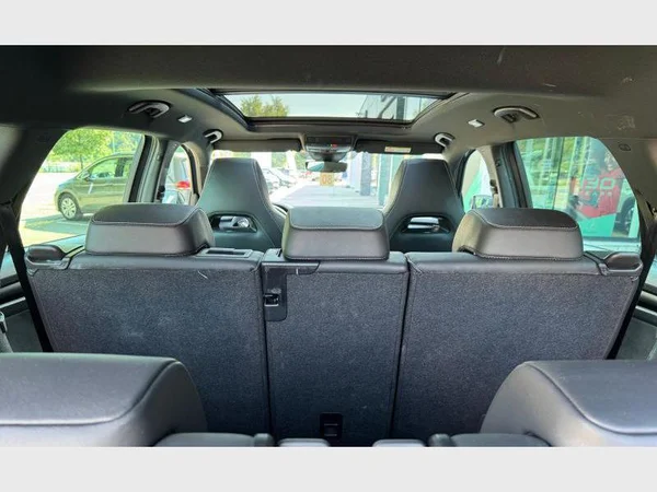 Skoda Kodiaq (2023) — foto 21 van 30