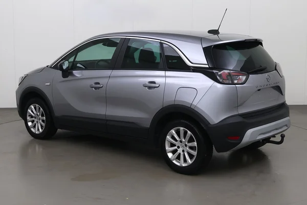 Opel Crossland (2022) — foto 11 van 17