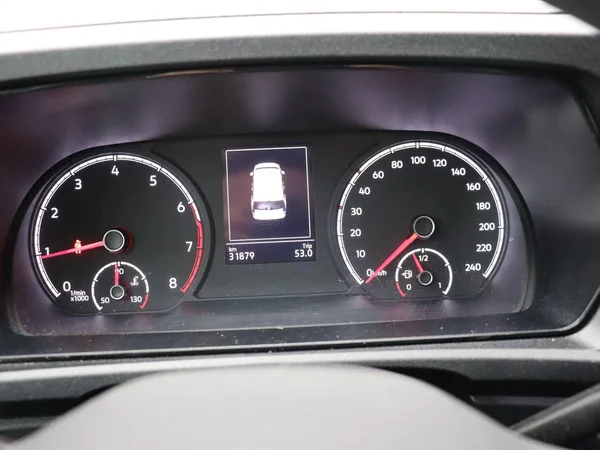 Volkswagen Caddy (2023) — foto 4 van 25