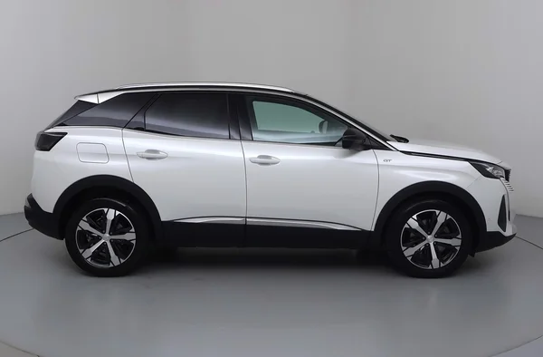 Peugeot 3008 (2023) — foto 25 van 28