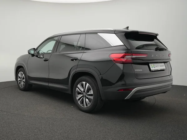 SKODA Kodiaq (2025) — foto 23 van 28