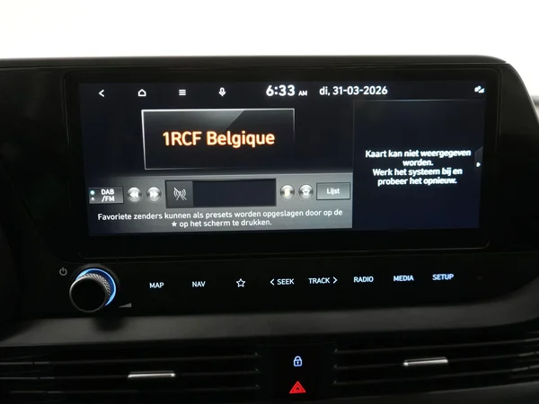 Hyundai i20 (2024) — foto 2 van 12
