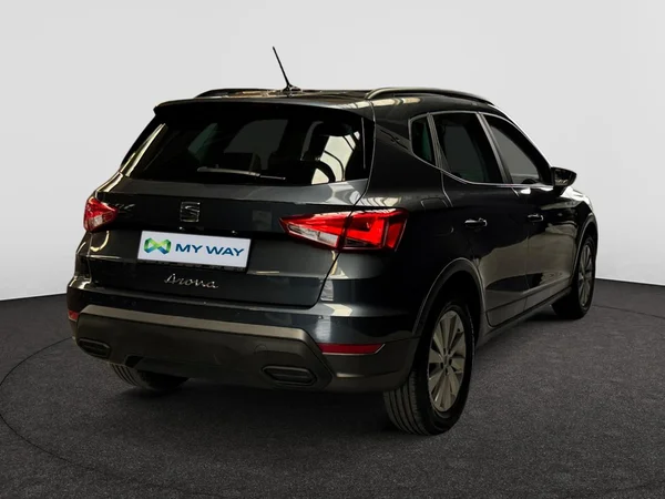 SEAT Arona (2025) — foto 12 van 17