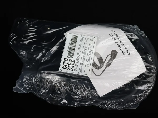 BYD Seal (2025) — foto 24 van 37