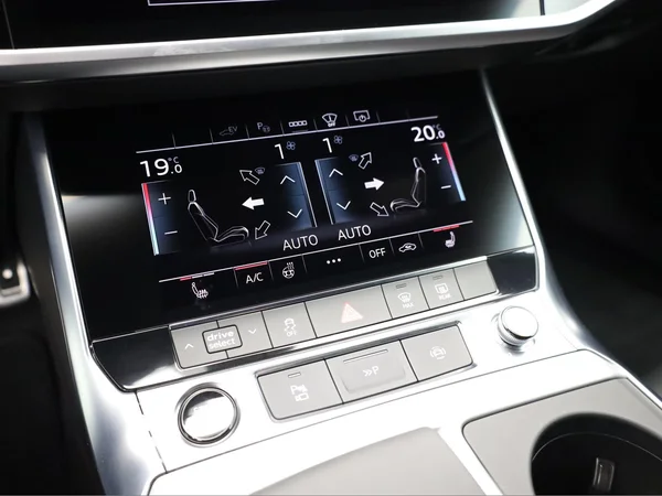 AUDI A6 PHEV (2025) — foto 11 van 24