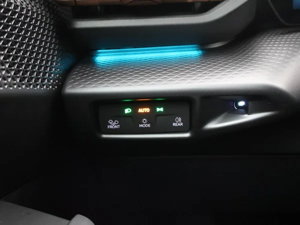 CUPRA Raval (2026) — foto 10 van 26