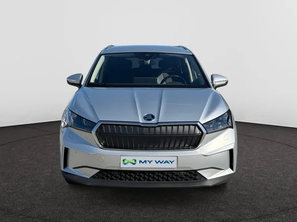 SKODA Enyaq (2024) — foto 18 van 21