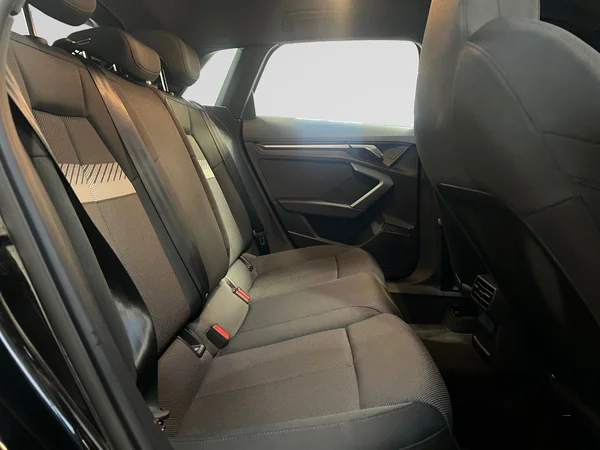AUDI A3 Sportback (2024) — foto 6 van 20