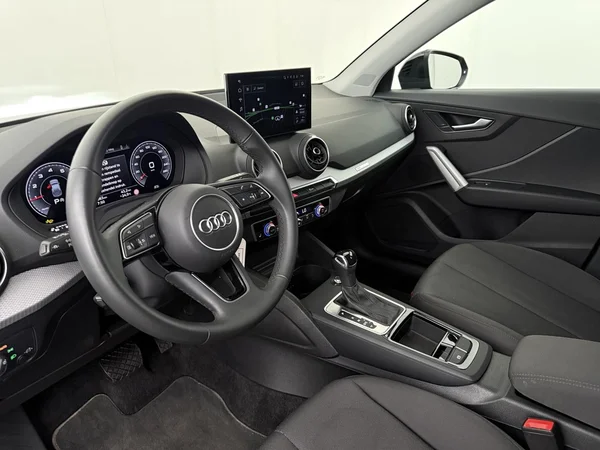 AUDI Q2 (2024) — foto 15 van 18