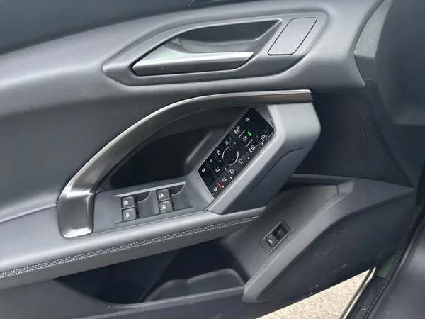 AUDI Q5 Sportback (2025) — foto 5 van 21
