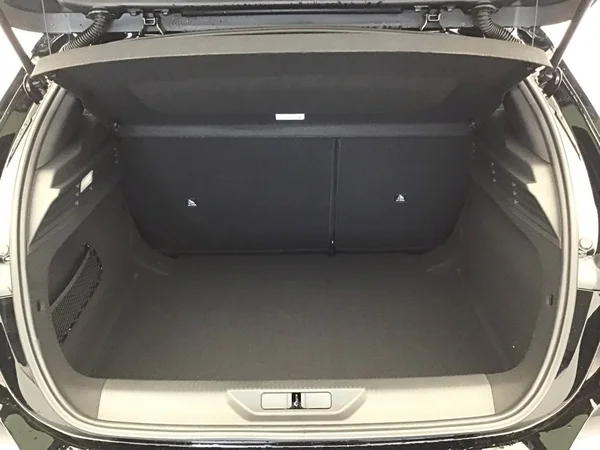 Peugeot 308 (2026) — foto 15 van 24
