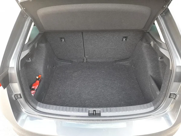 SKODA Scala (2025) — foto 8 van 23