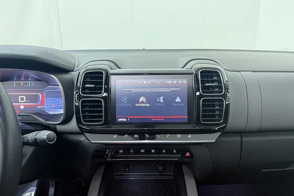 Citroen C5 Aircross (2020) — foto 3 van 21