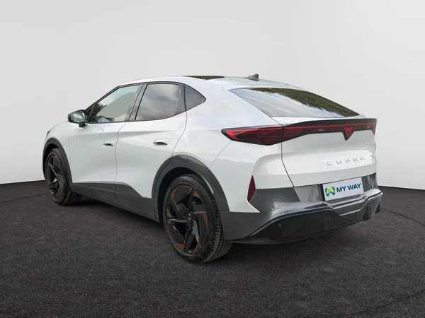 CUPRA Tavascan (2026) — foto 14 van 20