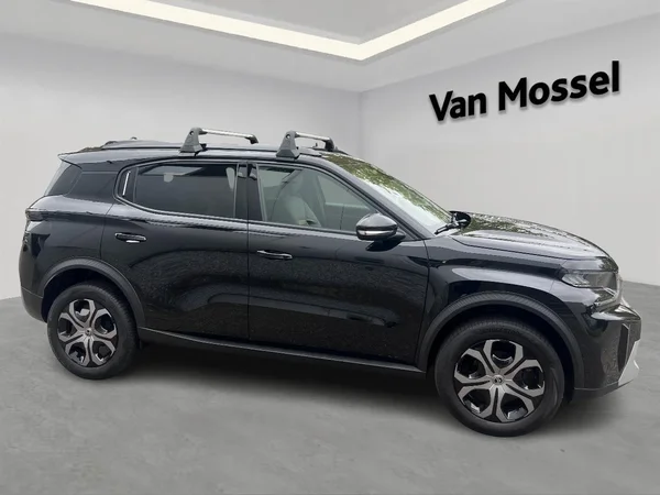 Citroën C3 Aircross (2025) — foto 15 van 19