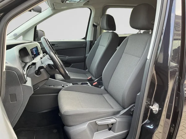 VOLKSWAGEN Caddy Maxi (2024) — foto 17 van 20