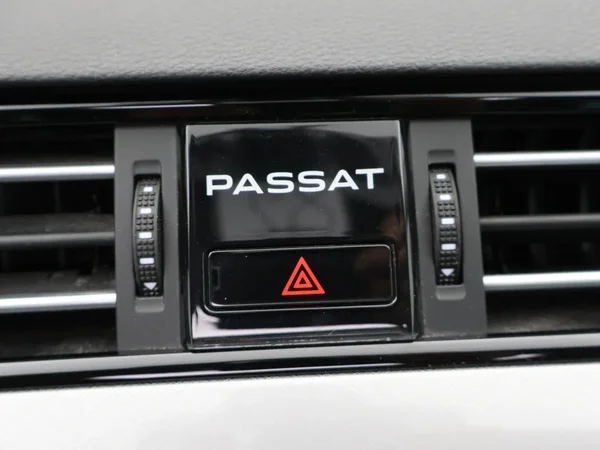 Volkswagen Passat (2020) — foto 20 van 33