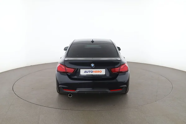 BMW 4-serie (2021) — foto 11 van 16