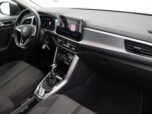 Volkswagen T-Roc (2022) — foto 20 van 26