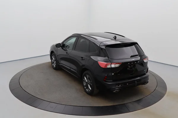 Ford Kuga (2023) — foto 28 van 29