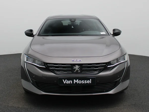 Peugeot 508 (2023) — foto 23 van 43