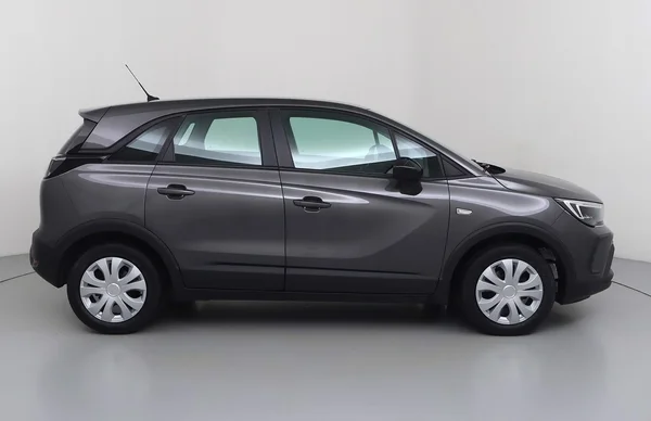 Opel Crossland (2022) — foto 24 van 27