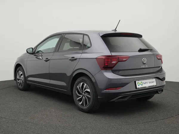VOLKSWAGEN Polo (2026) — foto 24 van 26