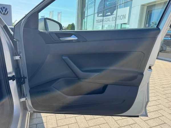 VOLKSWAGEN Polo (2026) — foto 9 van 24