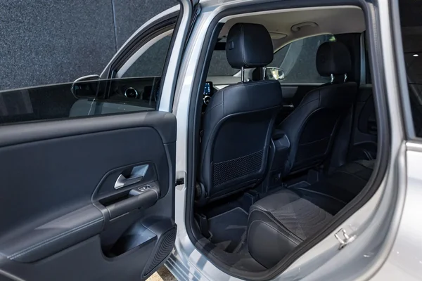 Mercedes-Benz B-Klasse (2022) — foto 3 van 31