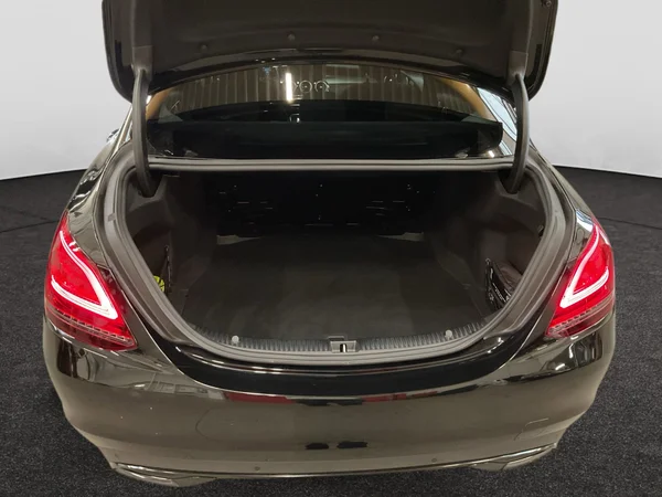 MERCEDES-BENZ C 180 (2020) — foto 21 van 21