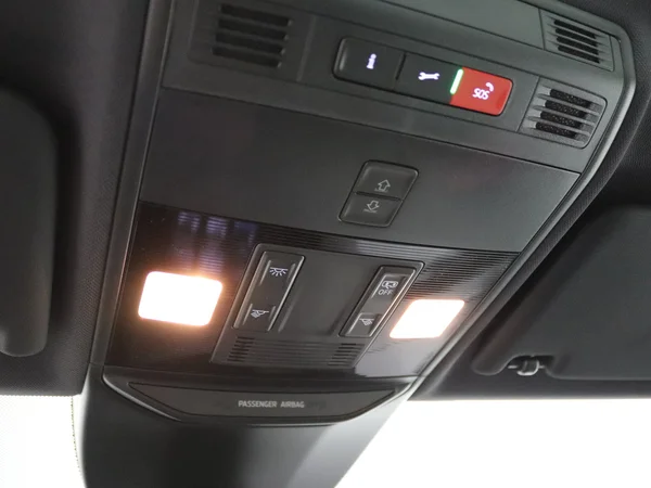 SKODA Kamiq (2024) — foto 29 van 30