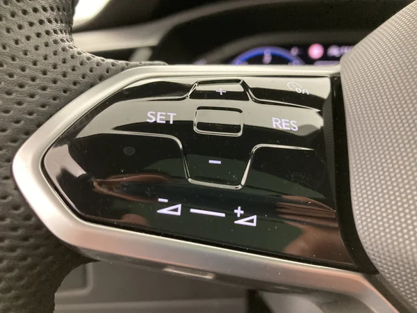 VOLKSWAGEN Arteon Shooting Brake (2023) — foto 18 van 36