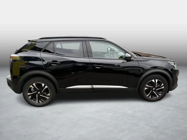 Peugeot 2008 (2021) — foto 17 van 20