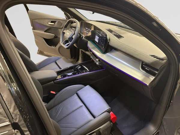 AUDI Q3 Sportback e-hybrid (PHEV) (2026) — foto 2 van 19