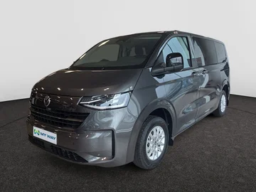 VOLKSWAGEN E-Transporter T7 32 Caravelle Swb (2026)