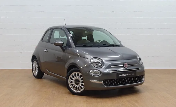 Fiat 500 (2020) — foto 16 van 19
