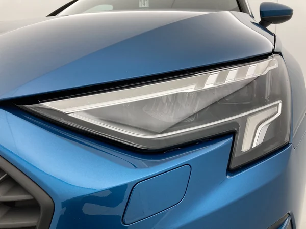 AUDI A3 Sportback (2021) — foto 25 van 36