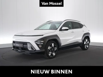 Hyundai Kona (2024)
