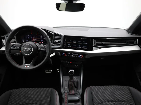 AUDI A1 Sportback (2026) — foto 18 van 19