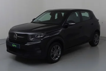 Citroen E-C3 (2025)